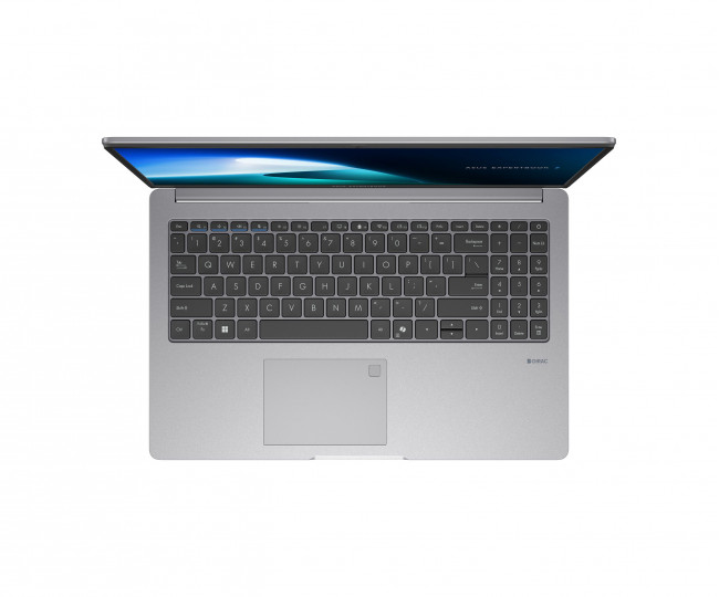 Ноутбук ASUS ExpertBook P1 P1503CVA (P1503CVA-S70905)